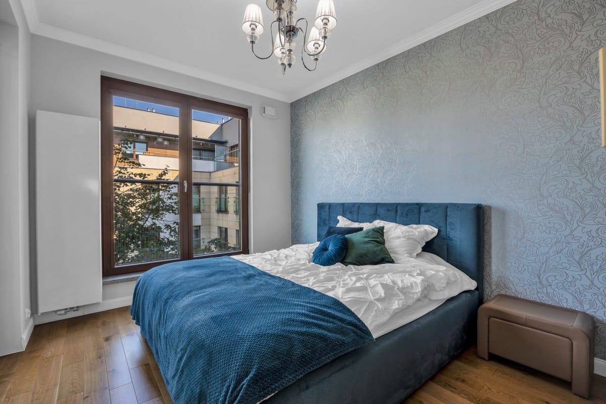 Mieszkanie 3 pokojowe na Wynajem