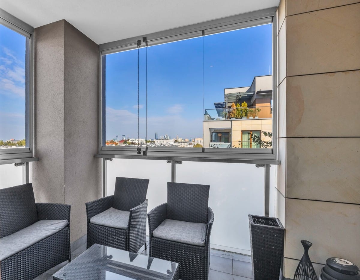 Mieszkanie 3 pokojowe na Wynajem