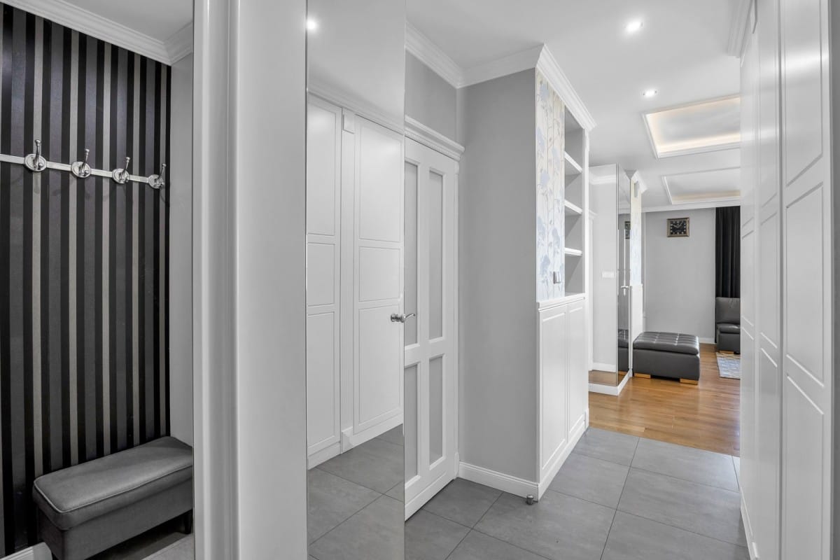 Mieszkanie 3 pokojowe na Wynajem