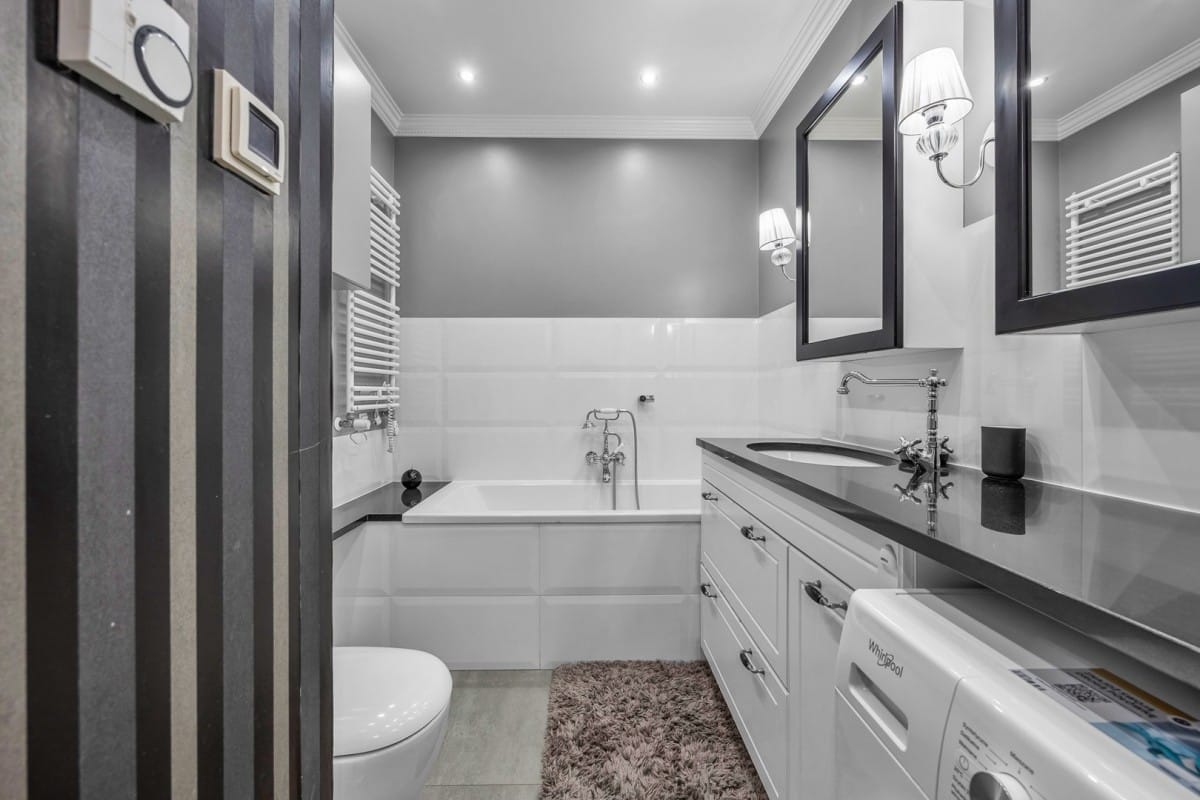 Mieszkanie 3 pokojowe na Wynajem