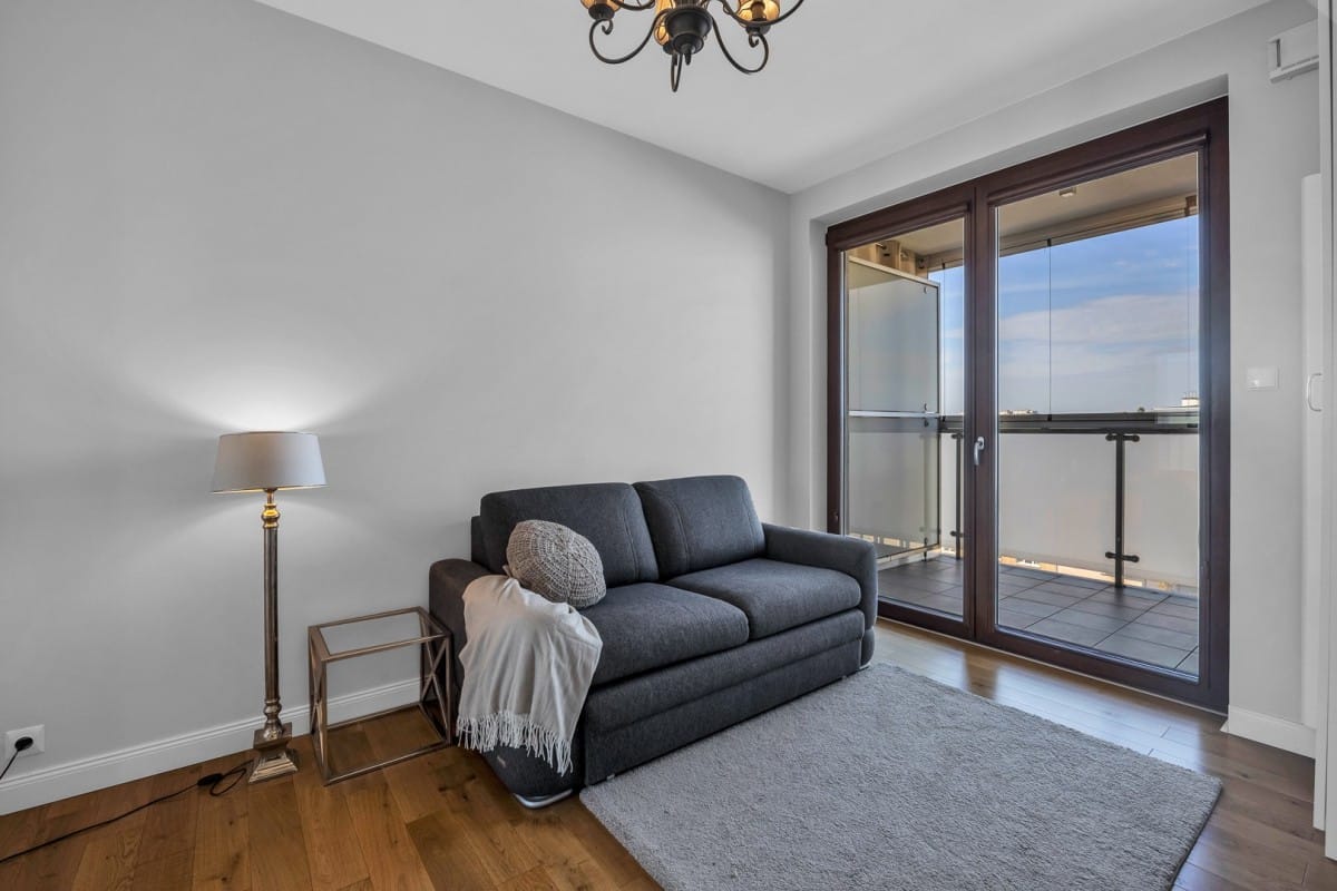 Mieszkanie 3 pokojowe na Wynajem