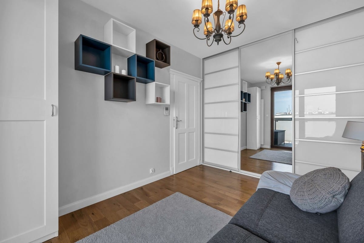 Mieszkanie 3 pokojowe na Wynajem