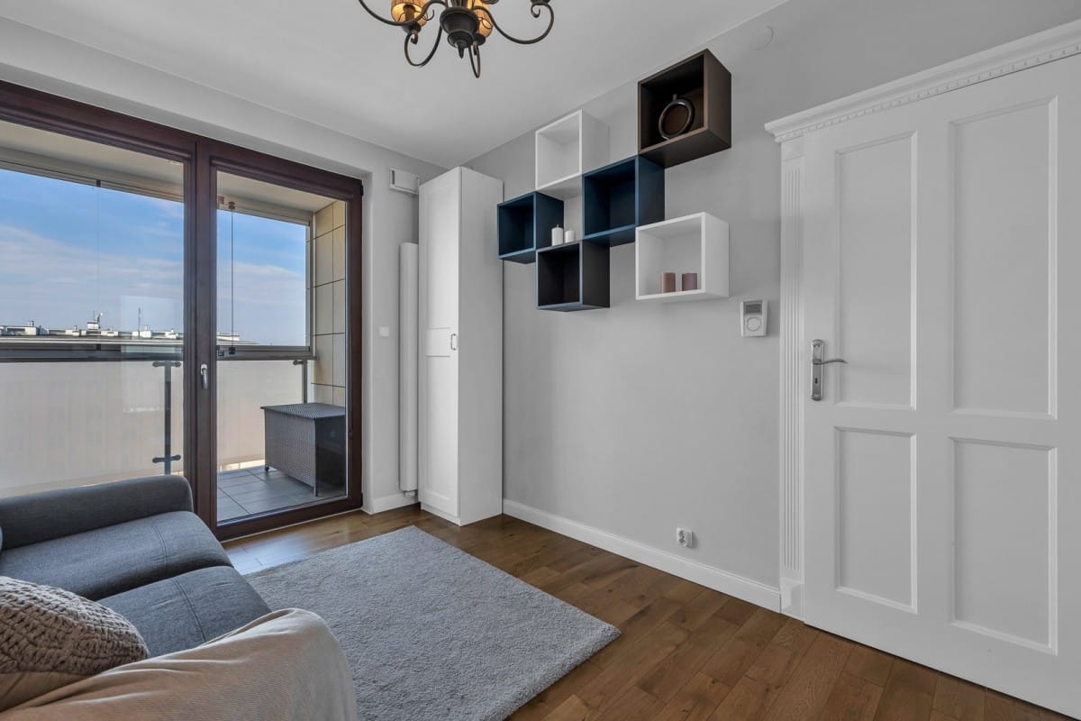 Mieszkanie 3 pokojowe na Wynajem