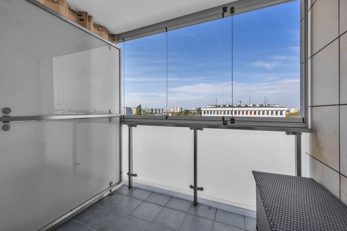 Mieszkanie 3 pokojowe na Wynajem