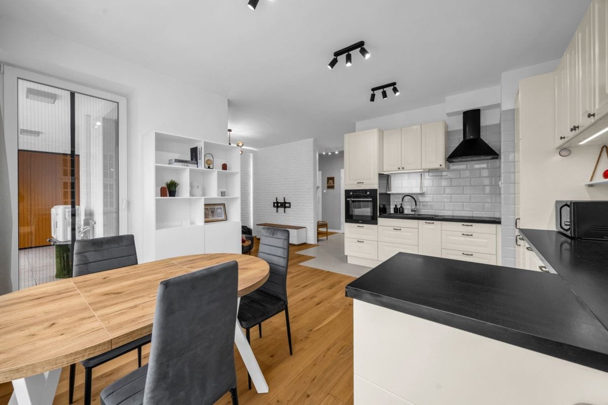 Mieszkanie 3 pokojowe na Wynajem