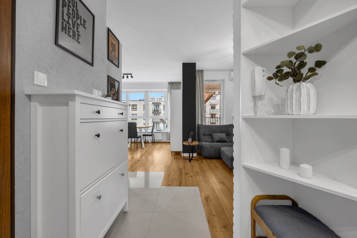 Mieszkanie 3 pokojowe na Wynajem