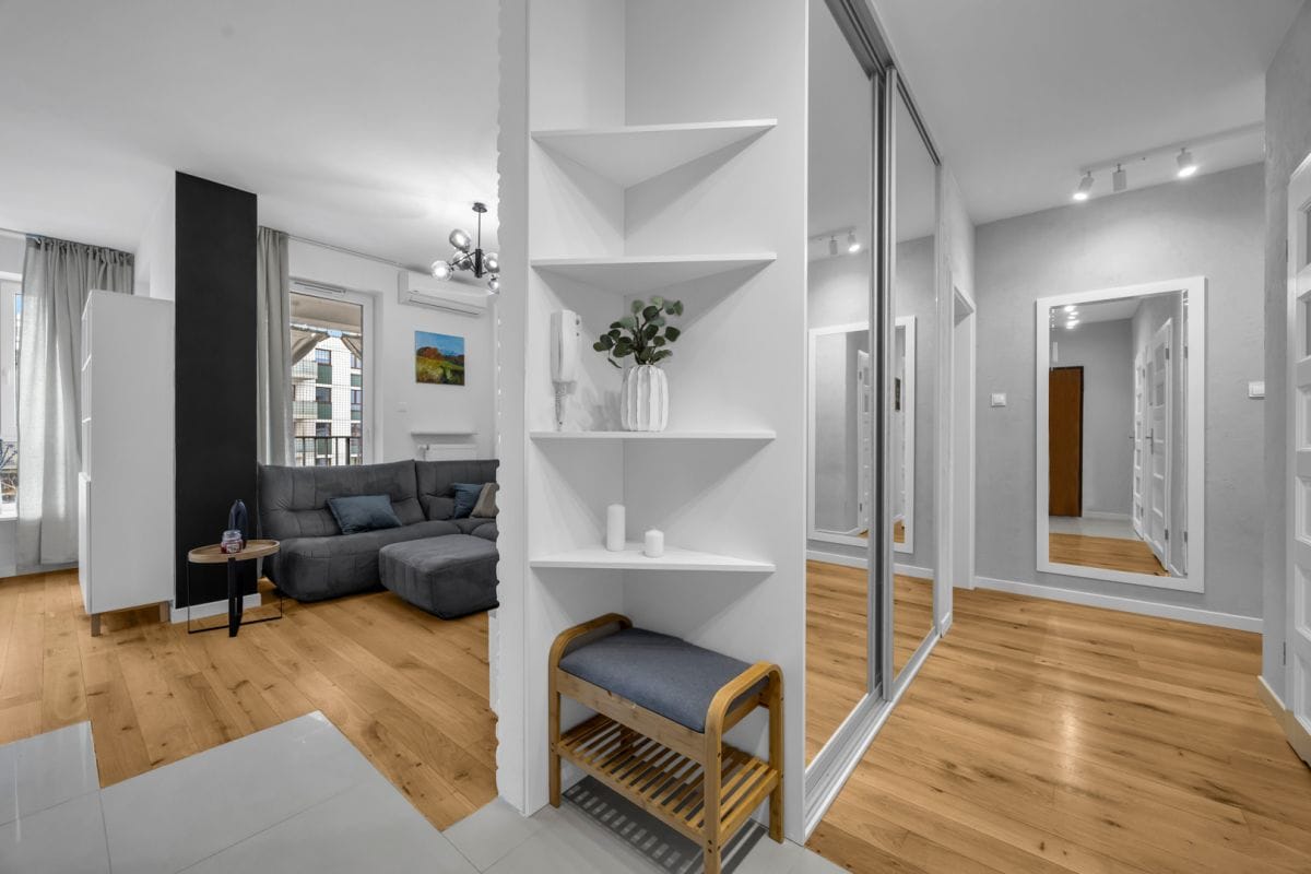 Mieszkanie 3 pokojowe na Wynajem