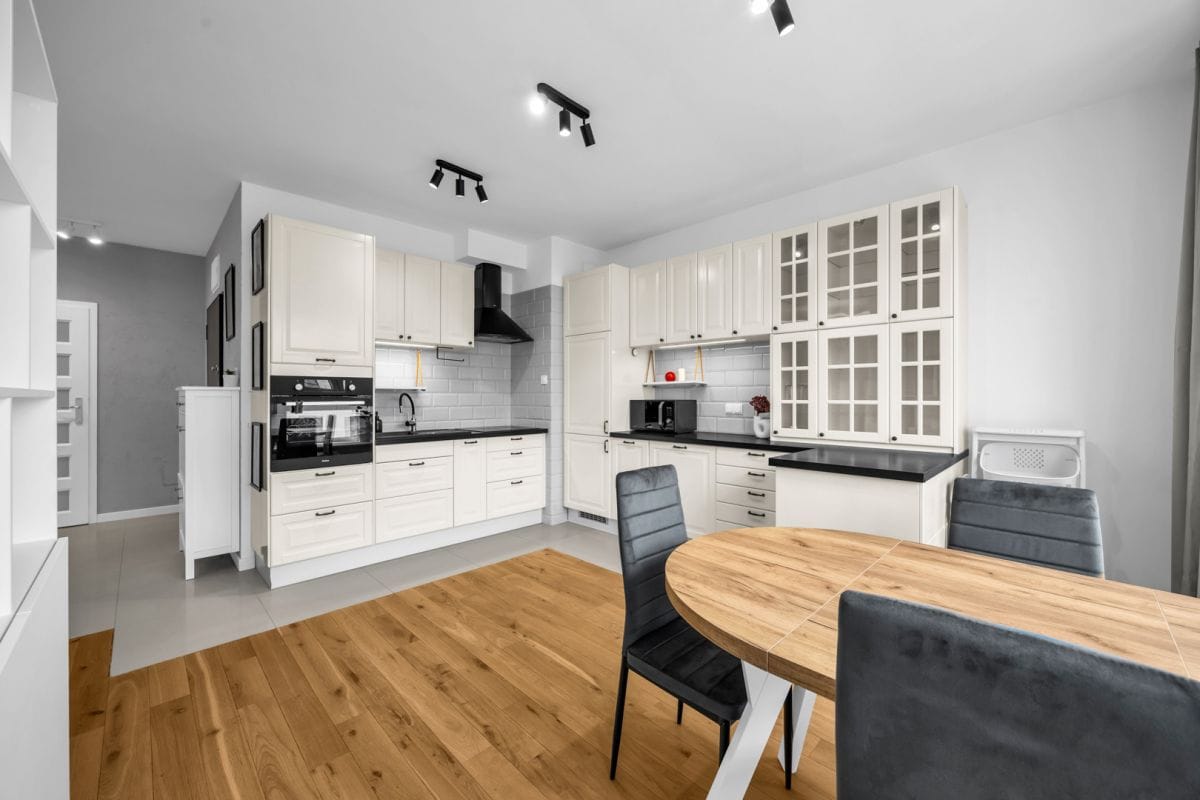 Mieszkanie 3 pokojowe na Wynajem