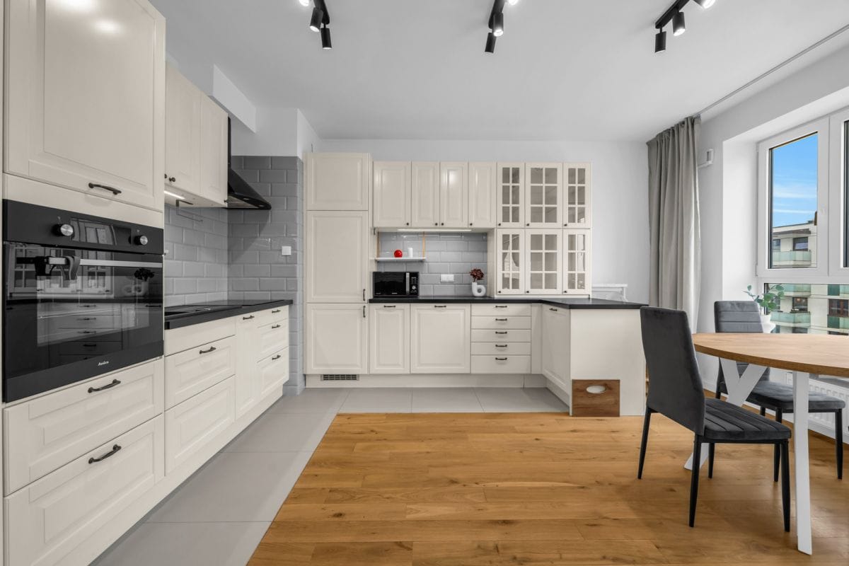 Mieszkanie 3 pokojowe na Wynajem