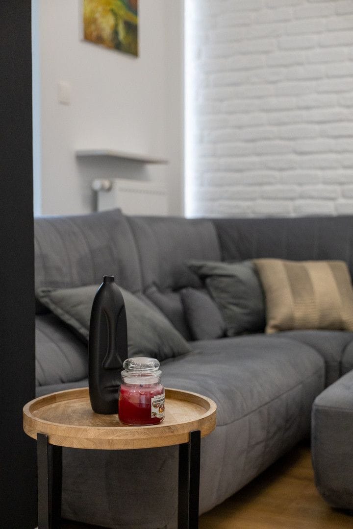 Mieszkanie 3 pokojowe na Wynajem