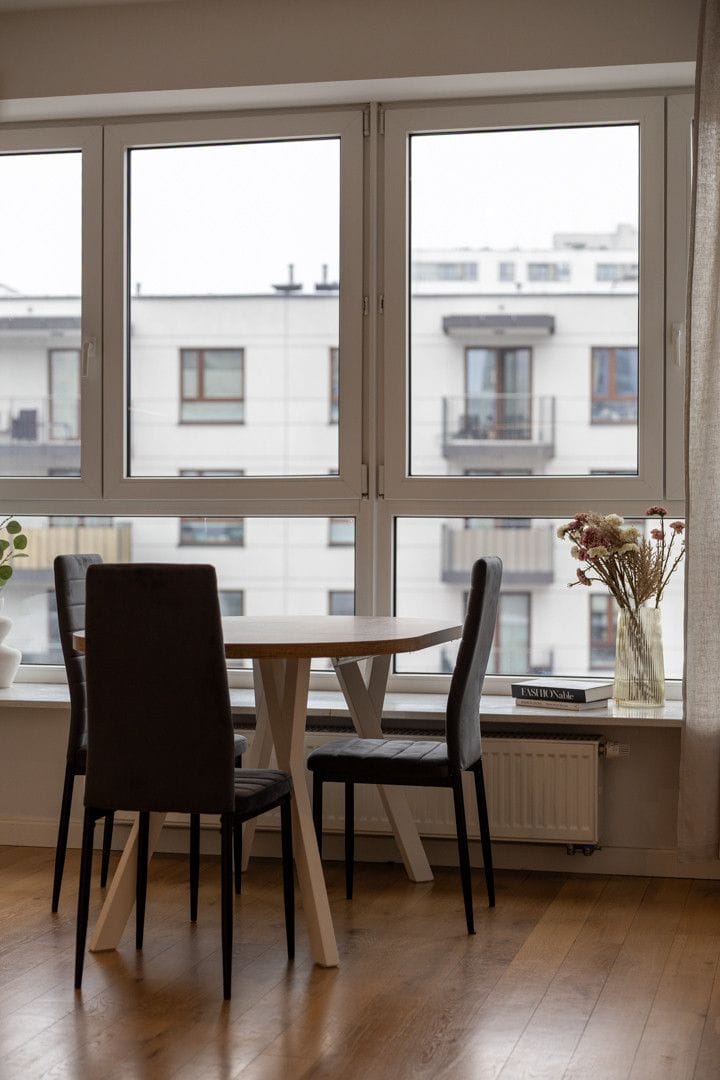 Mieszkanie 3 pokojowe na Wynajem