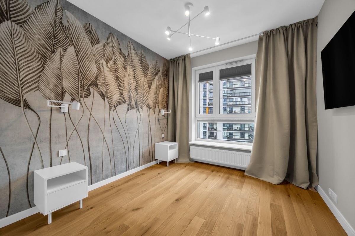 Mieszkanie 3 pokojowe na Wynajem