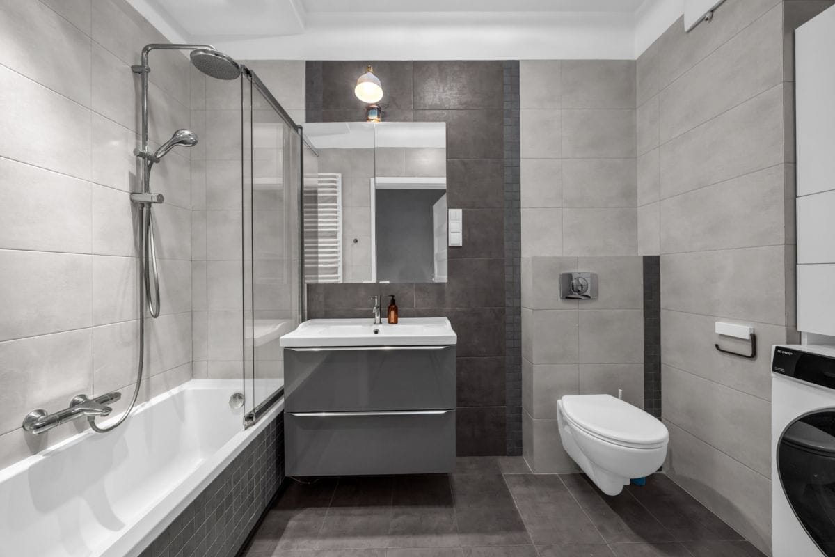 Mieszkanie 3 pokojowe na Wynajem