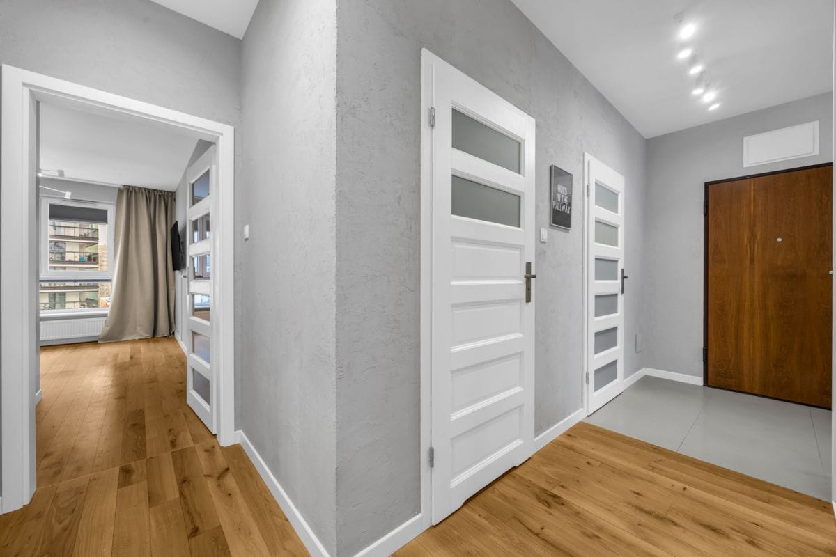 Mieszkanie 3 pokojowe na Wynajem