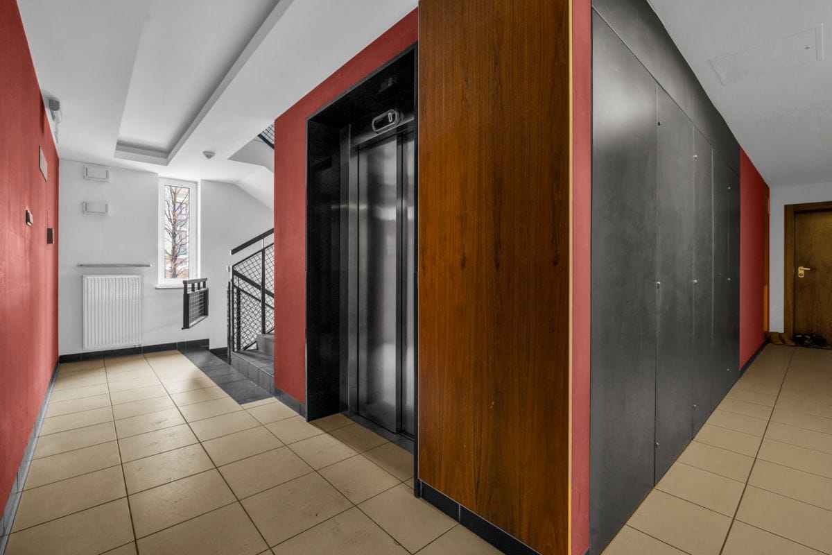 Mieszkanie 3 pokojowe na Wynajem