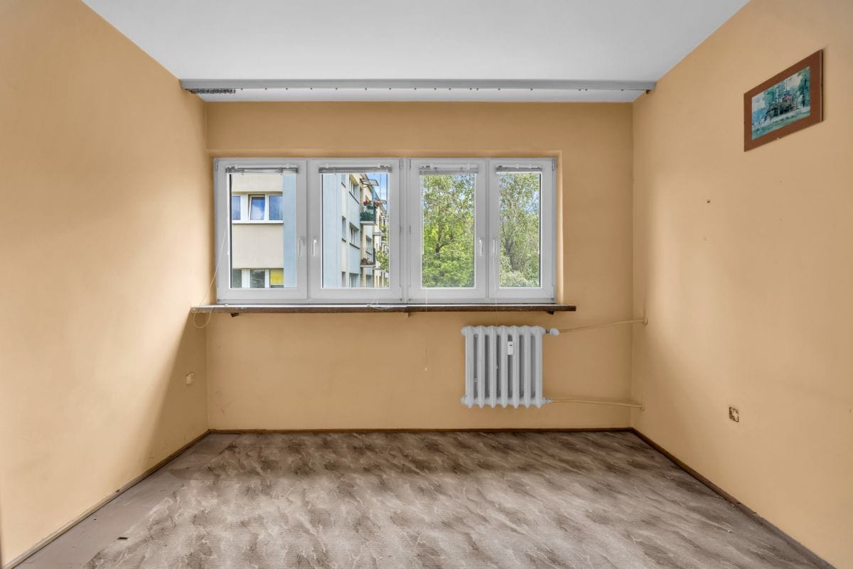 Mieszkanie 3 pokojowe na Sprzedaż