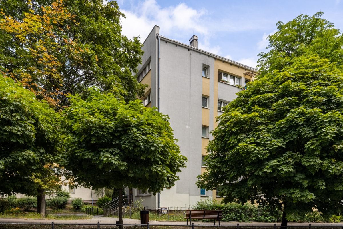 Mieszkanie 3 pokojowe na Sprzedaż