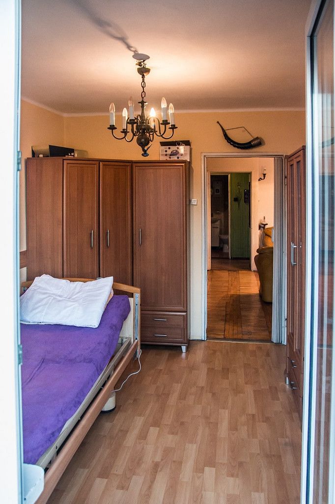 Mieszkanie 3 pokojowe na Sprzedaż