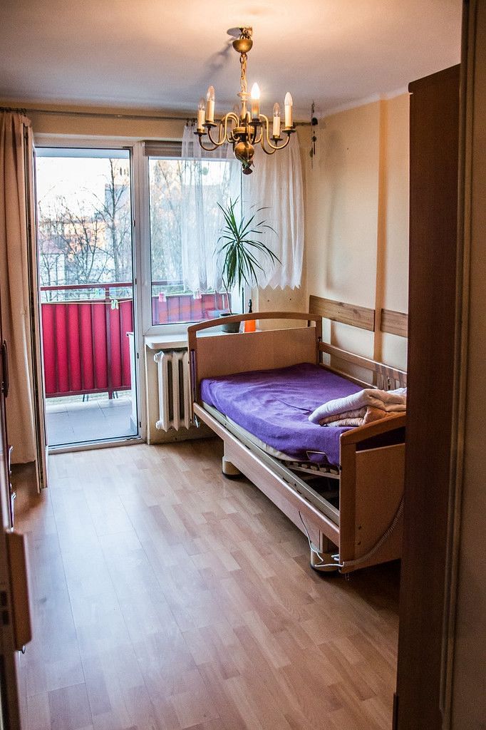 Mieszkanie 3 pokojowe na Sprzedaż