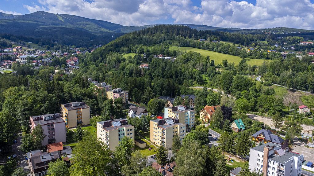 Lokal użytkowy  pokojowe na Sprzedaż