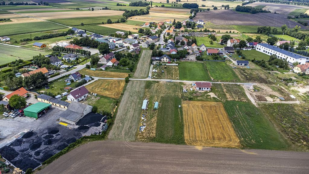 Działka  pokojowe na Sprzedaż