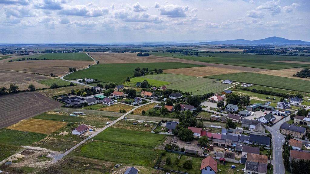 Działka  pokojowe na Sprzedaż