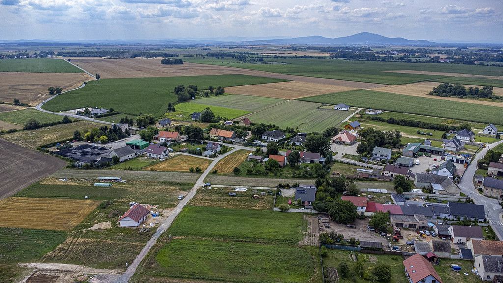 Działka  pokojowe na Sprzedaż