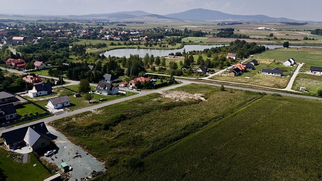 Działka  pokojowe na Sprzedaż