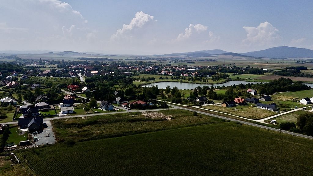 Działka  pokojowe na Sprzedaż