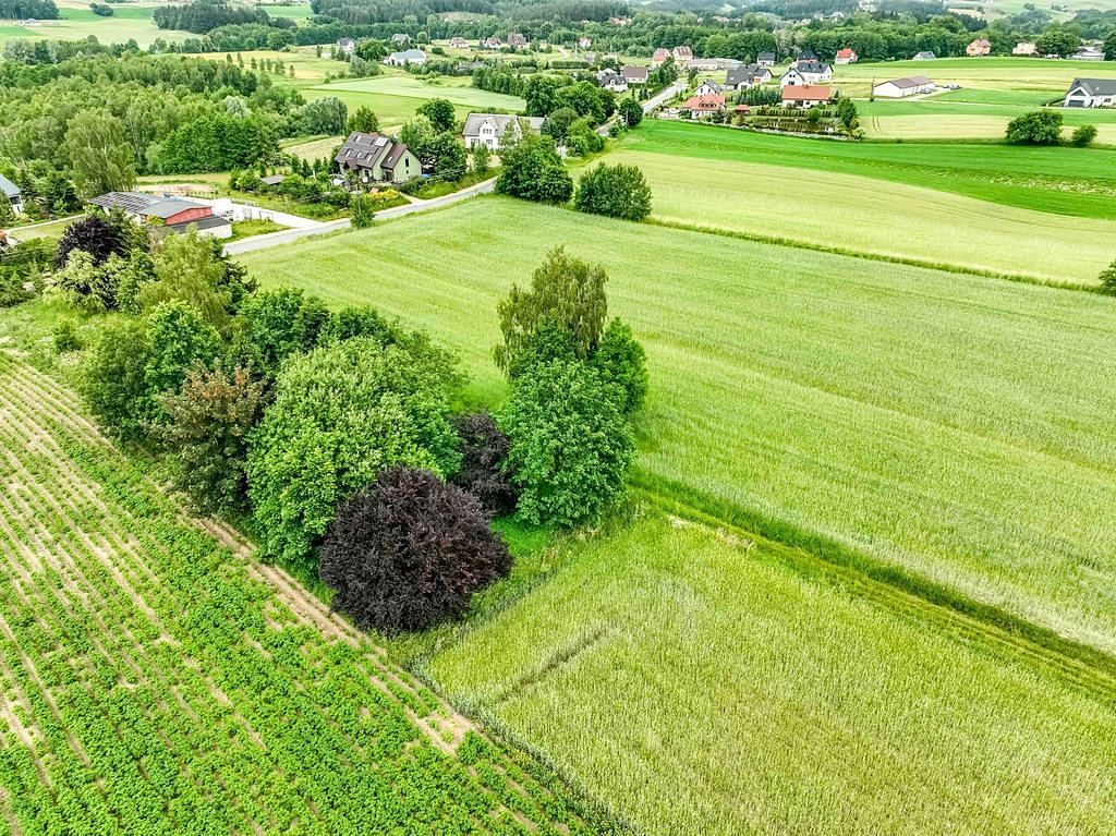 Działka  pokojowe na Sprzedaż