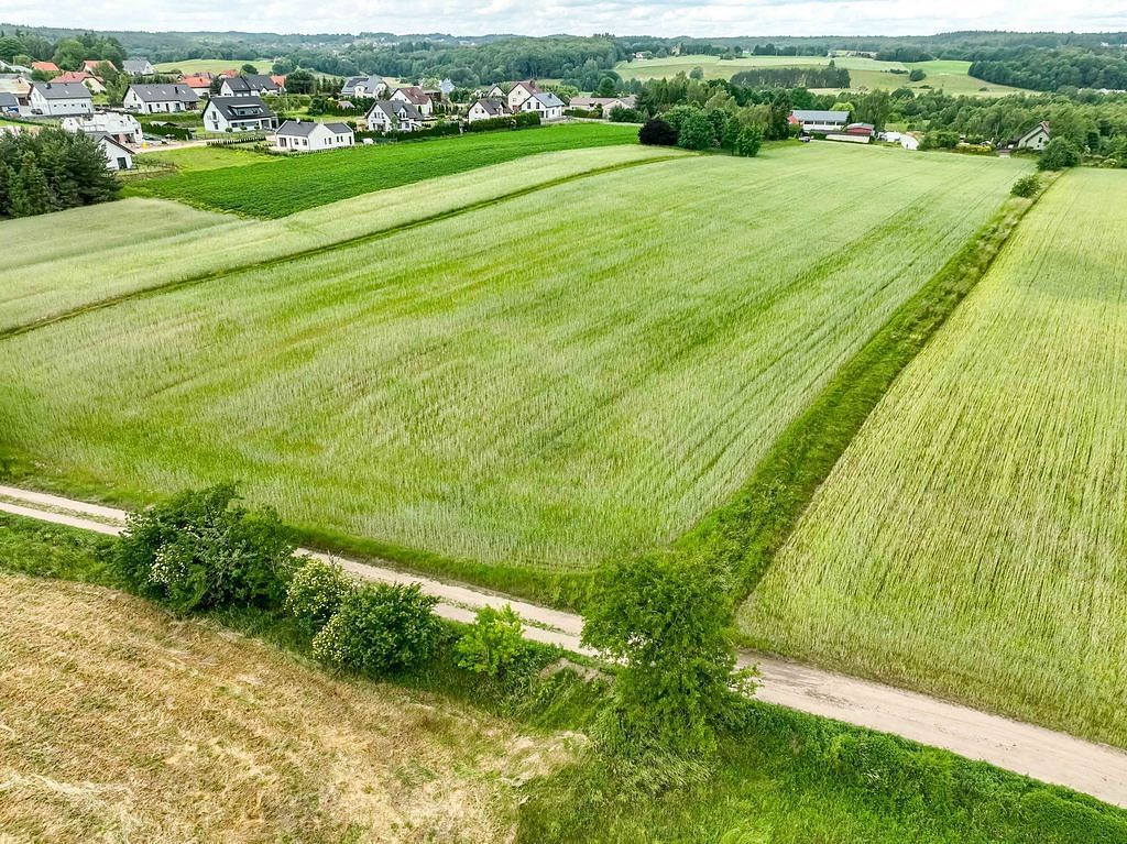 Działka  pokojowe na Sprzedaż