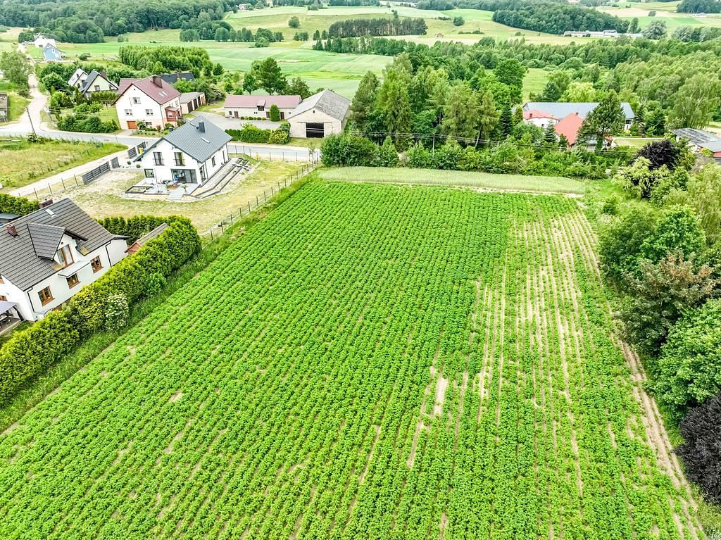 Działka  pokojowe na Sprzedaż