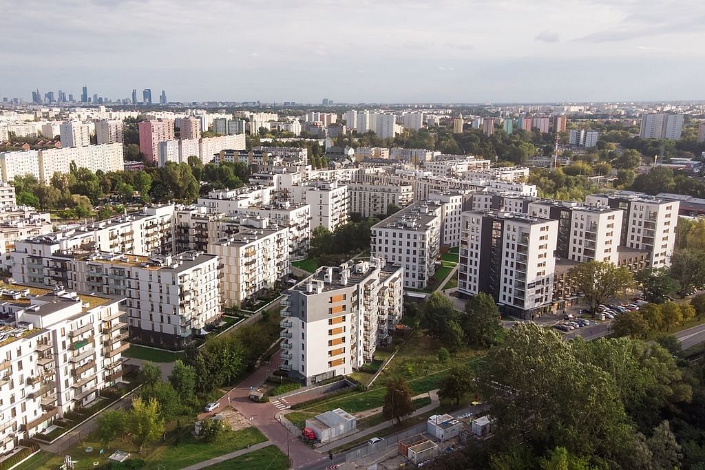 Mieszkanie 1 pokojowe na Sprzedaż