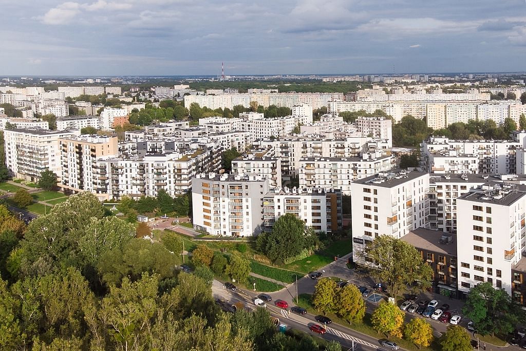 Mieszkanie 1 pokojowe na Sprzedaż