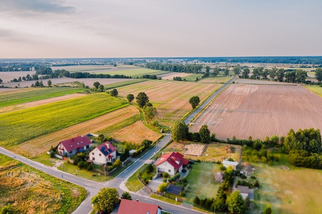 Działka  pokojowe na Sprzedaż