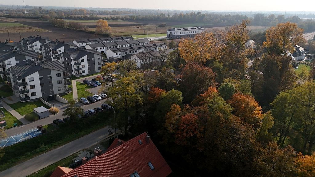 Mieszkanie 3 pokojowe na Sprzedaż