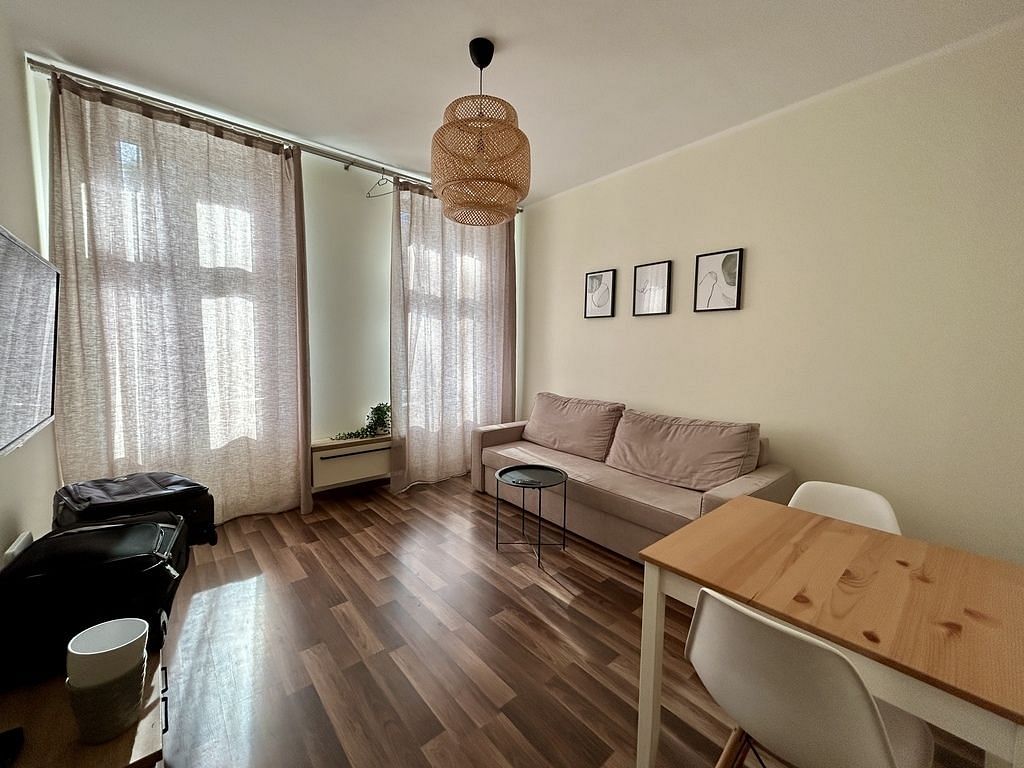 Mieszkanie 2 pokojowe na Sprzedaż