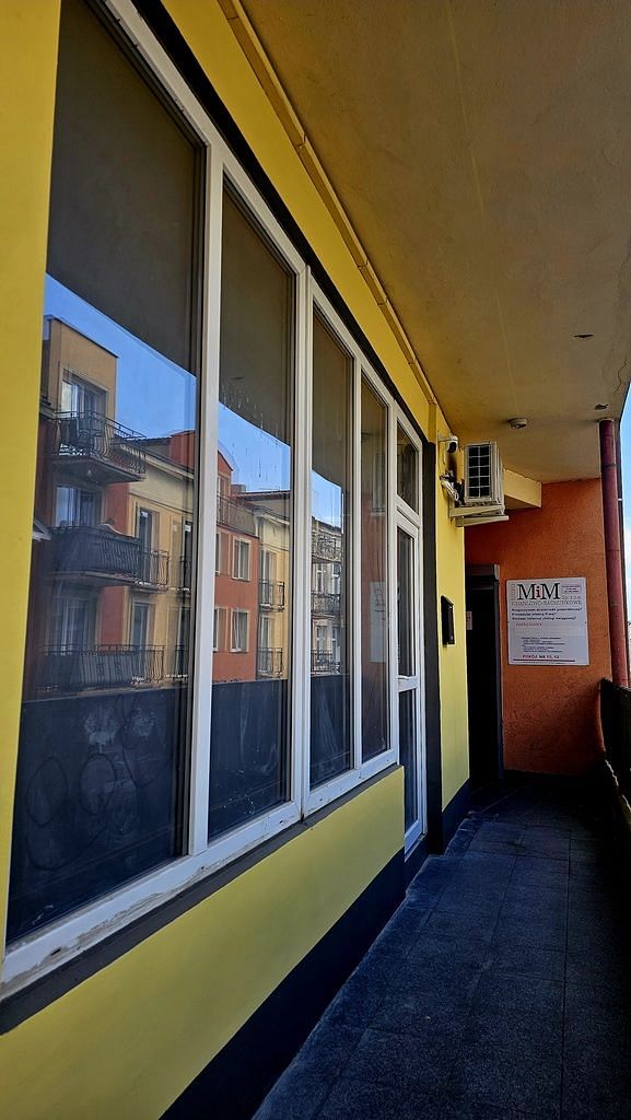 Lokal użytkowy  pokojowe na Sprzedaż