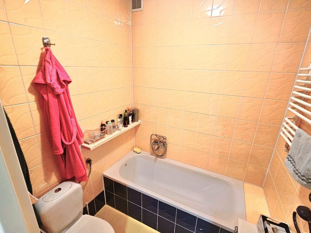 Mieszkanie 4 pokojowe na Sprzedaż