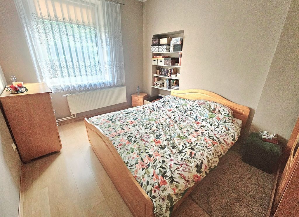 Mieszkanie 4 pokojowe na Sprzedaż