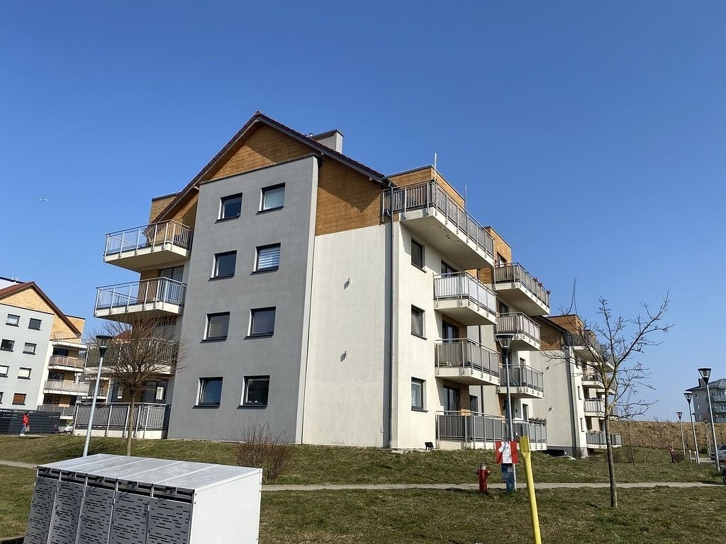Mieszkanie 2 pokojowe na Sprzedaż