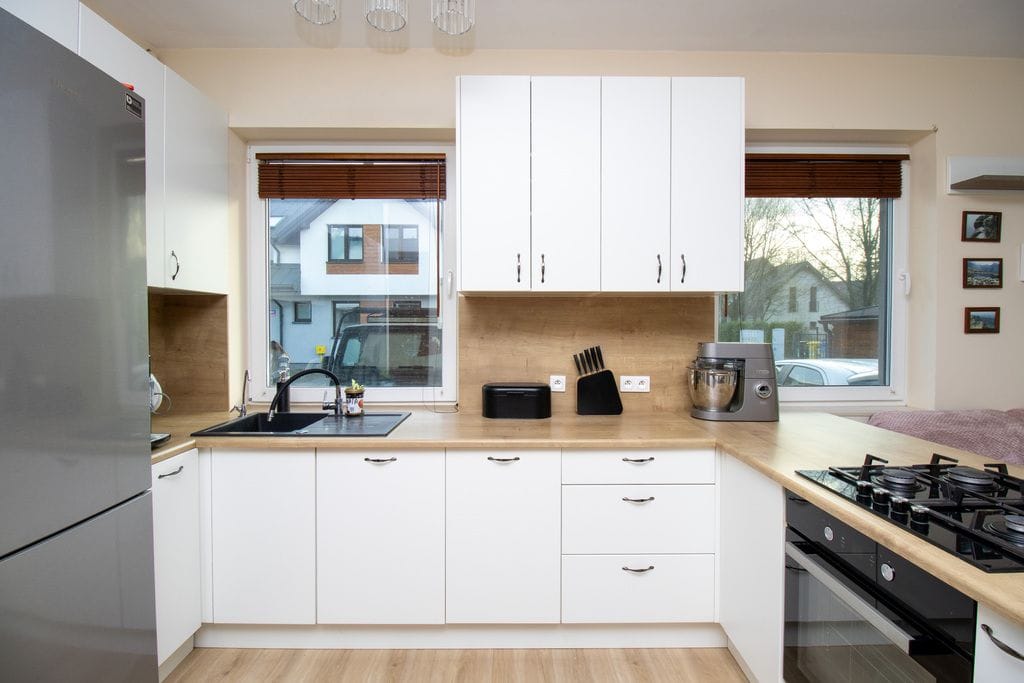 Mieszkanie 4 pokojowe na Sprzedaż