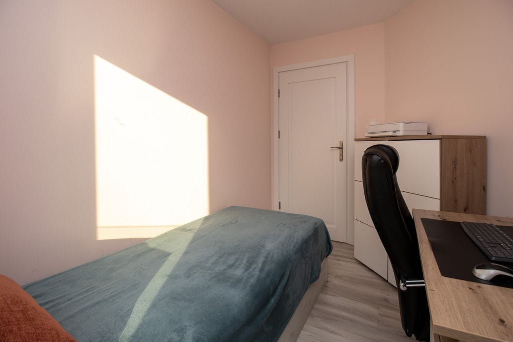 Mieszkanie 4 pokojowe na Sprzedaż