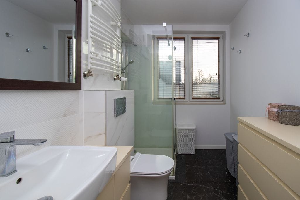 Mieszkanie 4 pokojowe na Sprzedaż