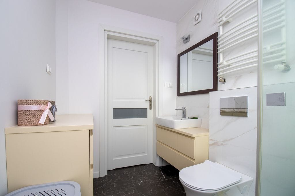 Mieszkanie 4 pokojowe na Sprzedaż