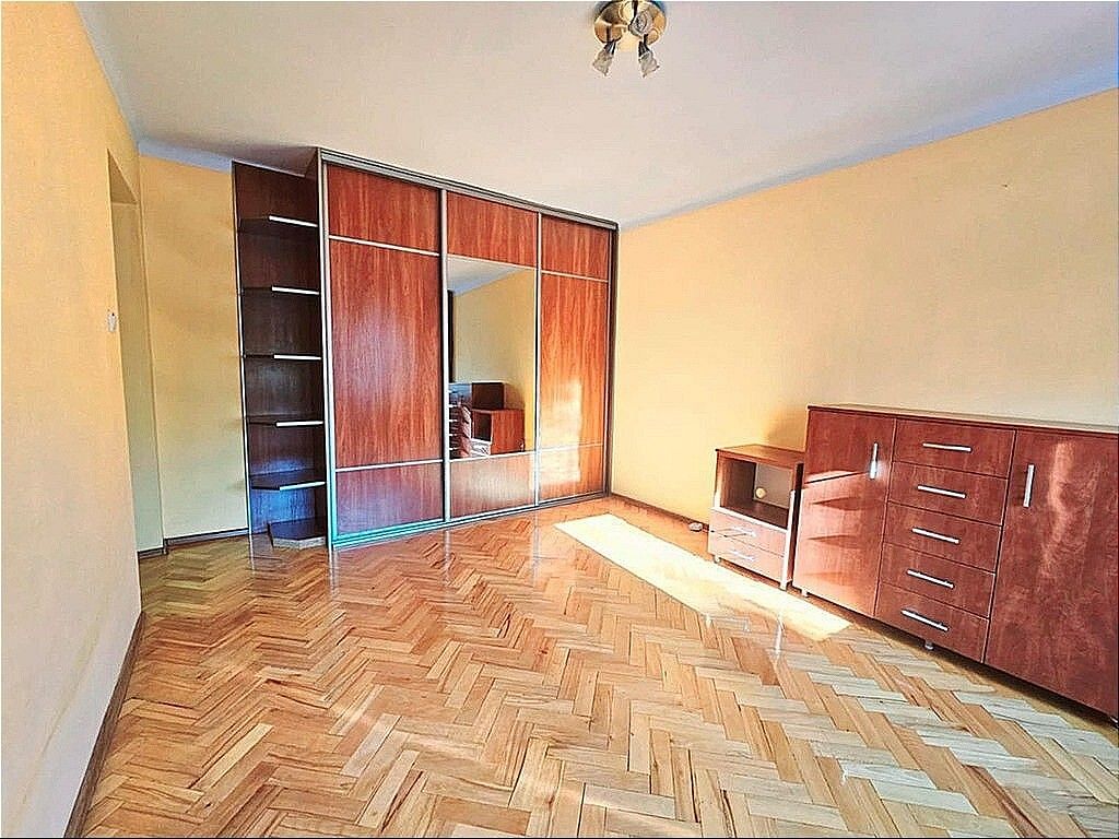 Mieszkanie 1 pokojowe na Sprzedaż