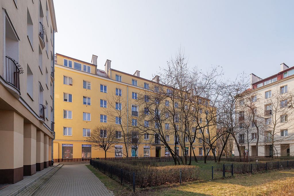 Mieszkanie 3 pokojowe na Sprzedaż