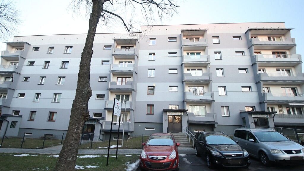 Mieszkanie 1 pokojowe na Sprzedaż
