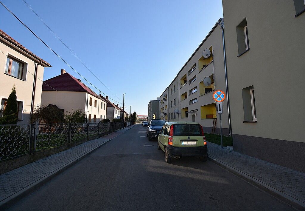 Mieszkanie 3 pokojowe na Sprzedaż