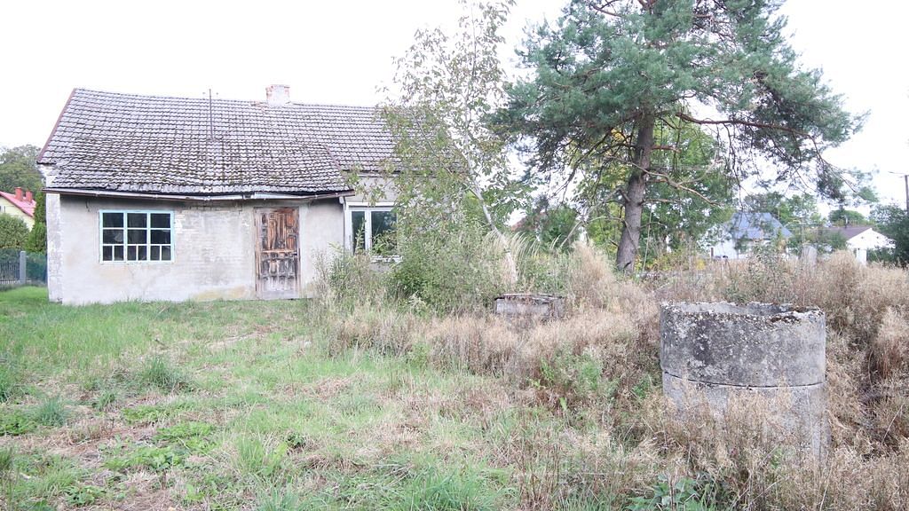 Dom 2 pokojowe na Sprzedaż